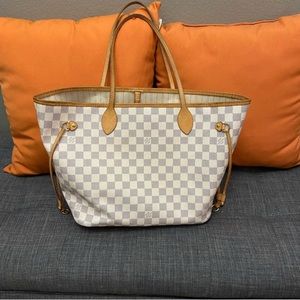 Louis Vuitton Neverfull MM